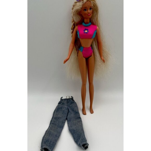 Vintage Barbie Teen SKIPPER Sister Of Barbie Doll #17351 1996 Mattel - Picture 2 of 16